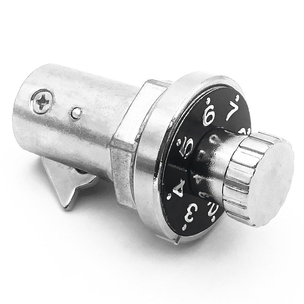 RG5009 LockWenzhou Riguan Technology Co., Ltd.