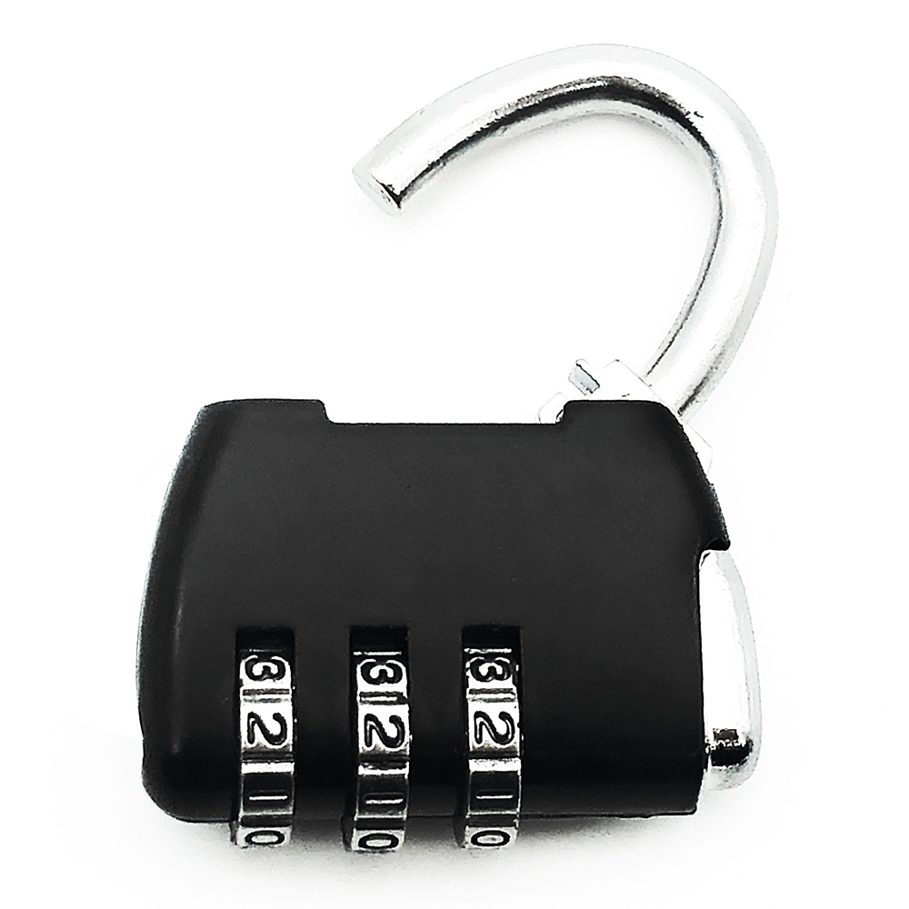 Combination Padlock