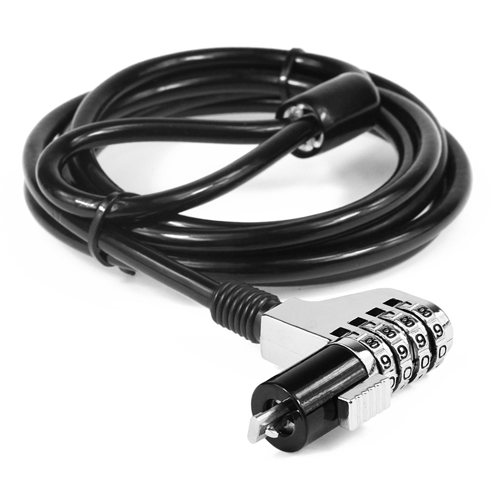 Laptop Lock with Key